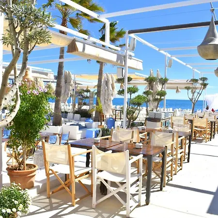 5002 Menorca Lejlighed *
