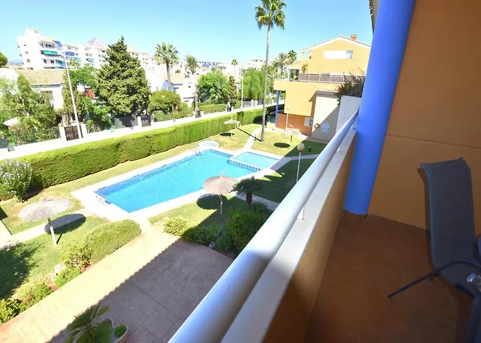 Menorca Апартаменты