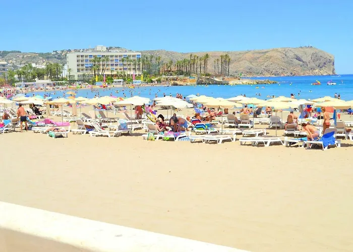 Апартаменты Menorca *