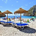 شقة 5002 Menorca