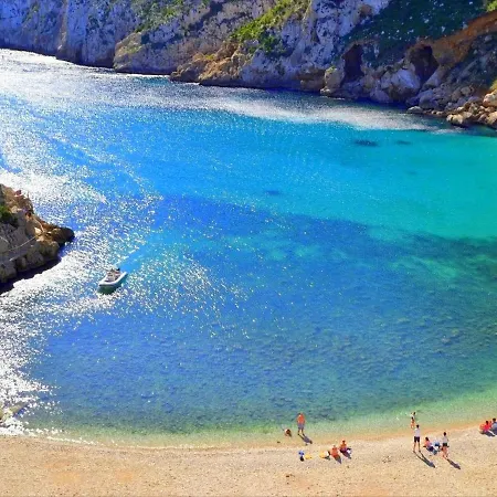 5002 Menorca *