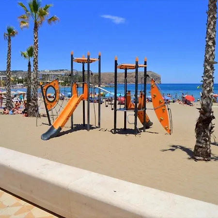 5002 Menorca Apartamento
