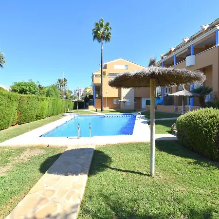 5002 Menorca Balcon del Mar