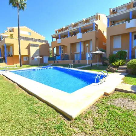 5002 Menorca Balcon del Mar
