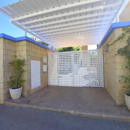 Apartment Menorca