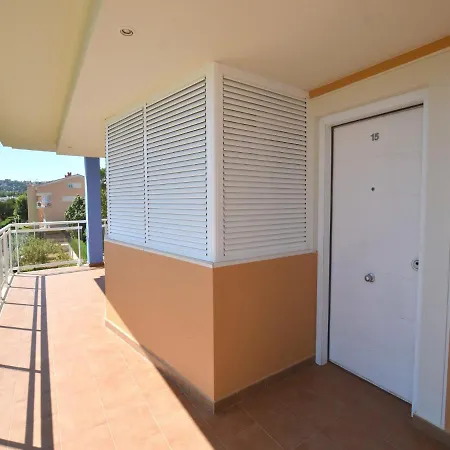 5002 Menorca * Balcon del Mar