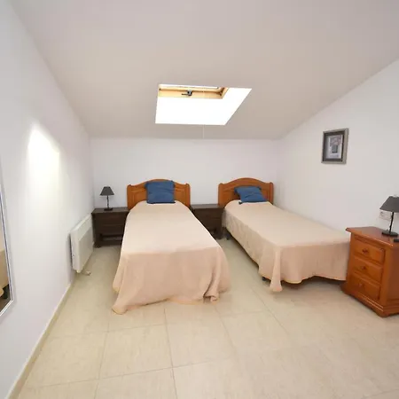 Menorca Apartmán