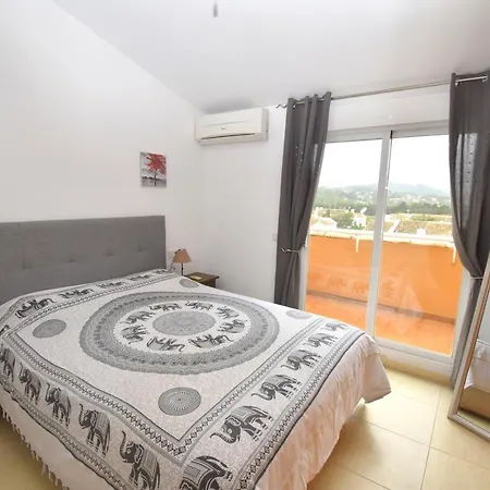 Menorca Apartment *