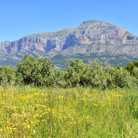 Daire Menorca Balcon del Mar