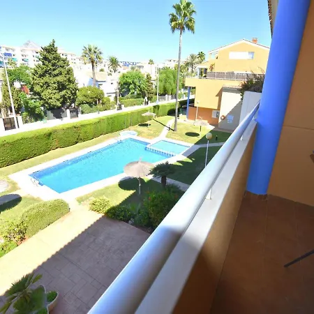 5002 Menorca Apartmán