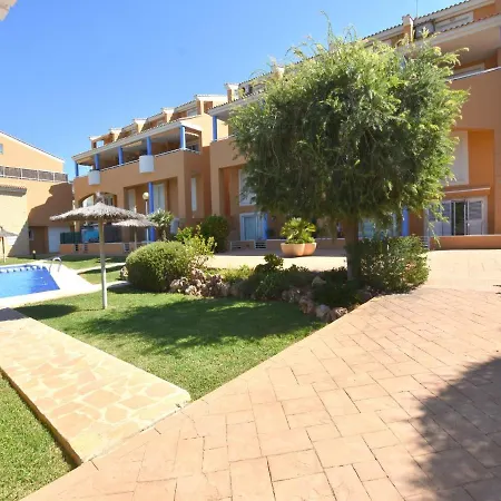 5002 Menorca