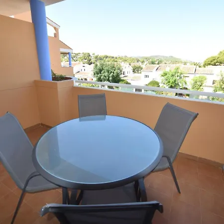 5002 Menorca *