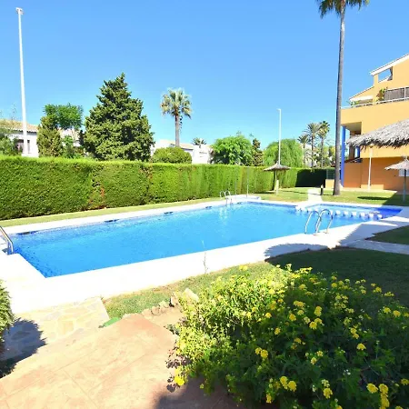 Menorca Daire Balcon del Mar