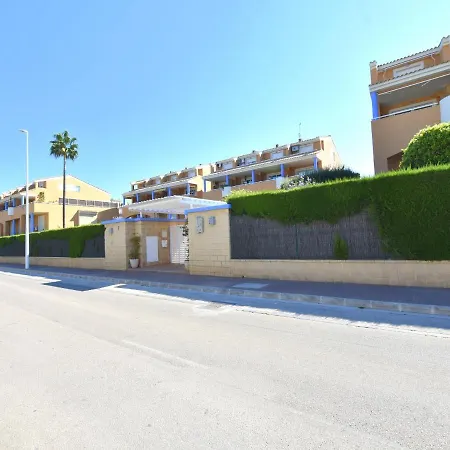 Apartmán 5002 Menorca *