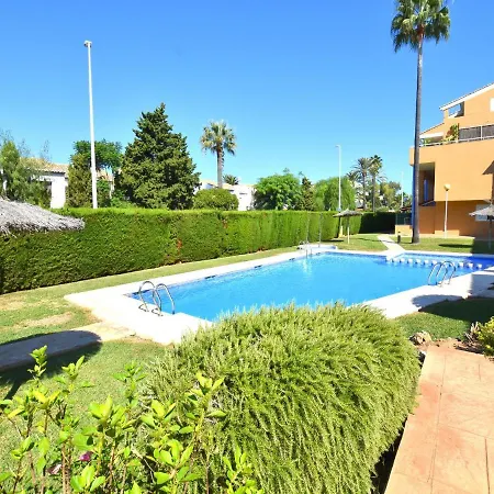 5002 Menorca *