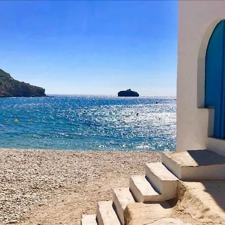 5002 Menorca *