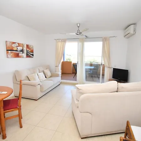 5002 Menorca Apartmán Balcon del Mar