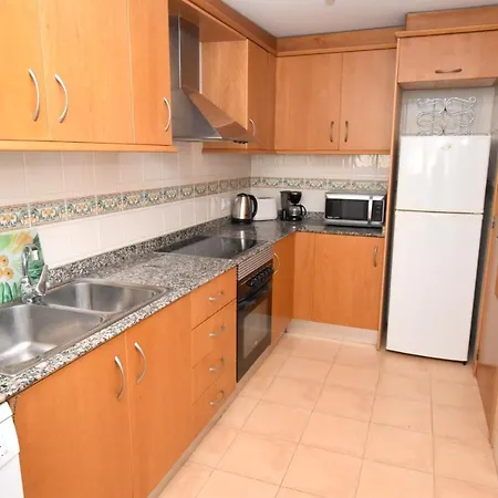 Apartmán 5002 Menorca *