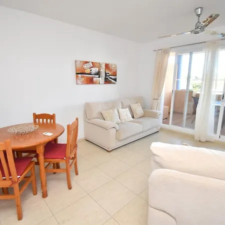 5002 Menorca Balcon del Mar