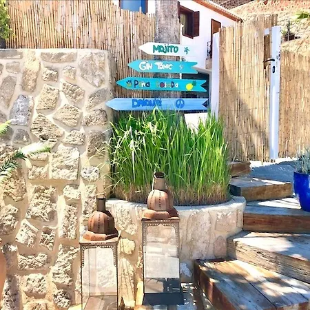 5002 Menorca Apartmán Balcon del Mar