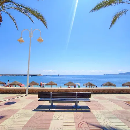 Apartmán 5002 Menorca