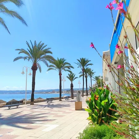 5002 Menorca *