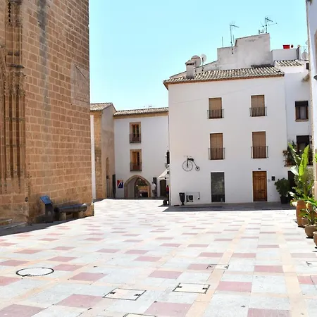 5002 Menorca Apartmán