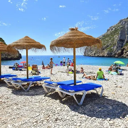 Apartmán 5002 Menorca