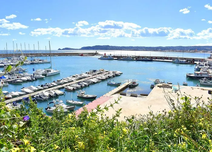 Apartman Menorca