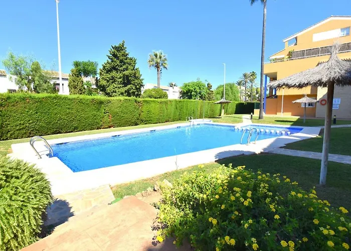 Menorca Apartman Balcon del Mar