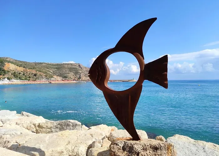 Menorca Apartman *