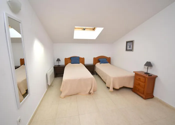 Menorca Apartman