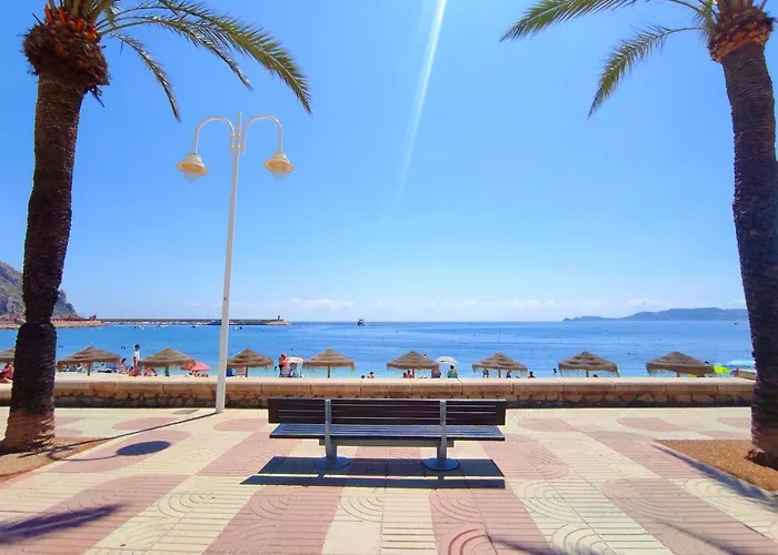 Apartman Menorca