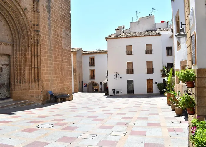 Menorca Apartman